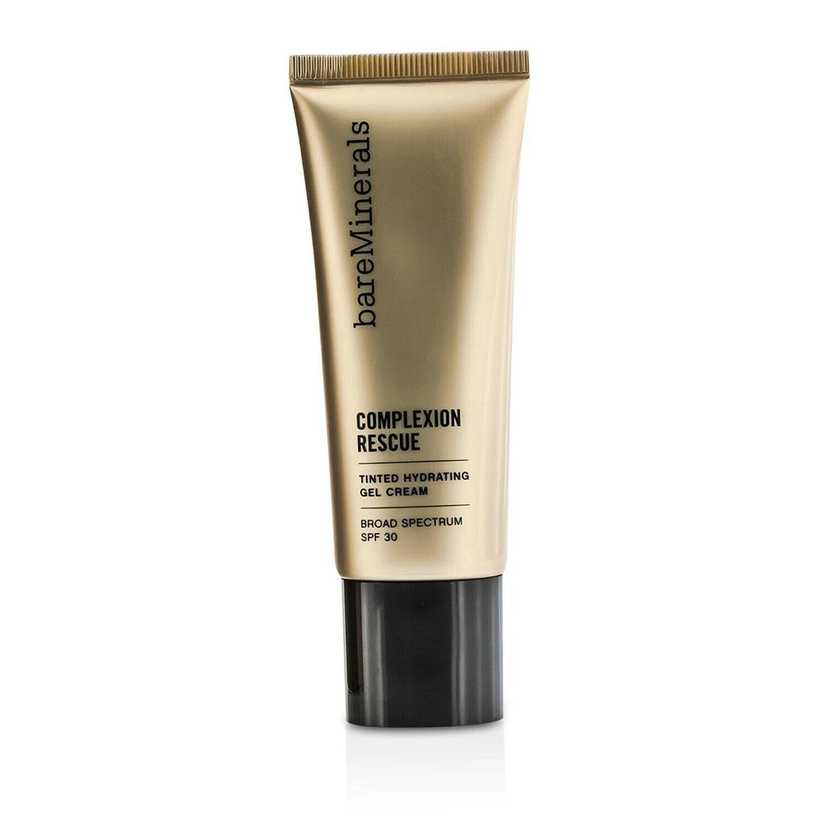 BareMinerals, Complexion Rescue, Hydrating, Tinted Moisturizer, 04, Suede, SPF 30, 35 ml *Tester