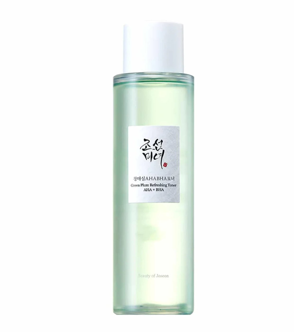 Beauty Of Joseon, Green Plum, Brightening & Hydrating, Tonic Lotion, For Face, 150 ml