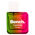 Bench, Togerther, Eau De Toilette, For Women, 30 ml *Tester