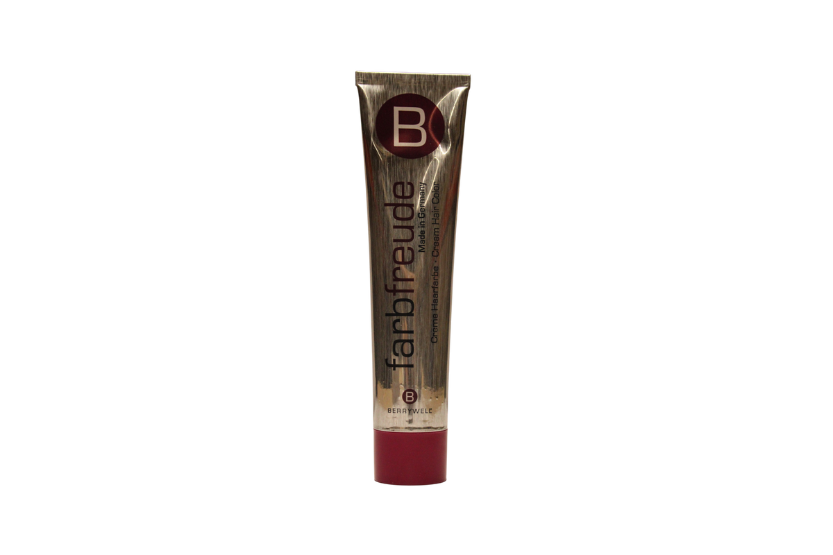 Berrywell Farbfreude Permanente Haarfarbe 13.26 - 61 ml Tester