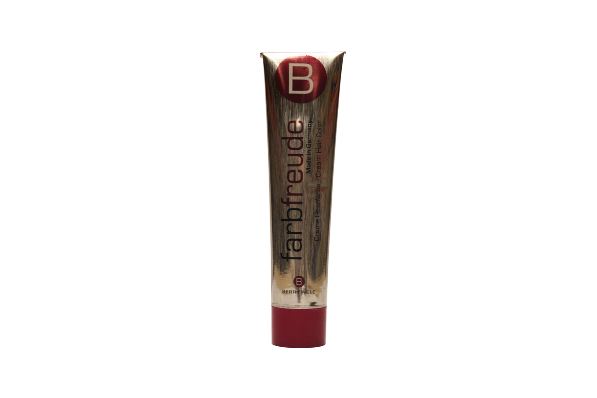 Berrywell Farbfreude Permanente Haarfarbe 5.7 61 ml Tester