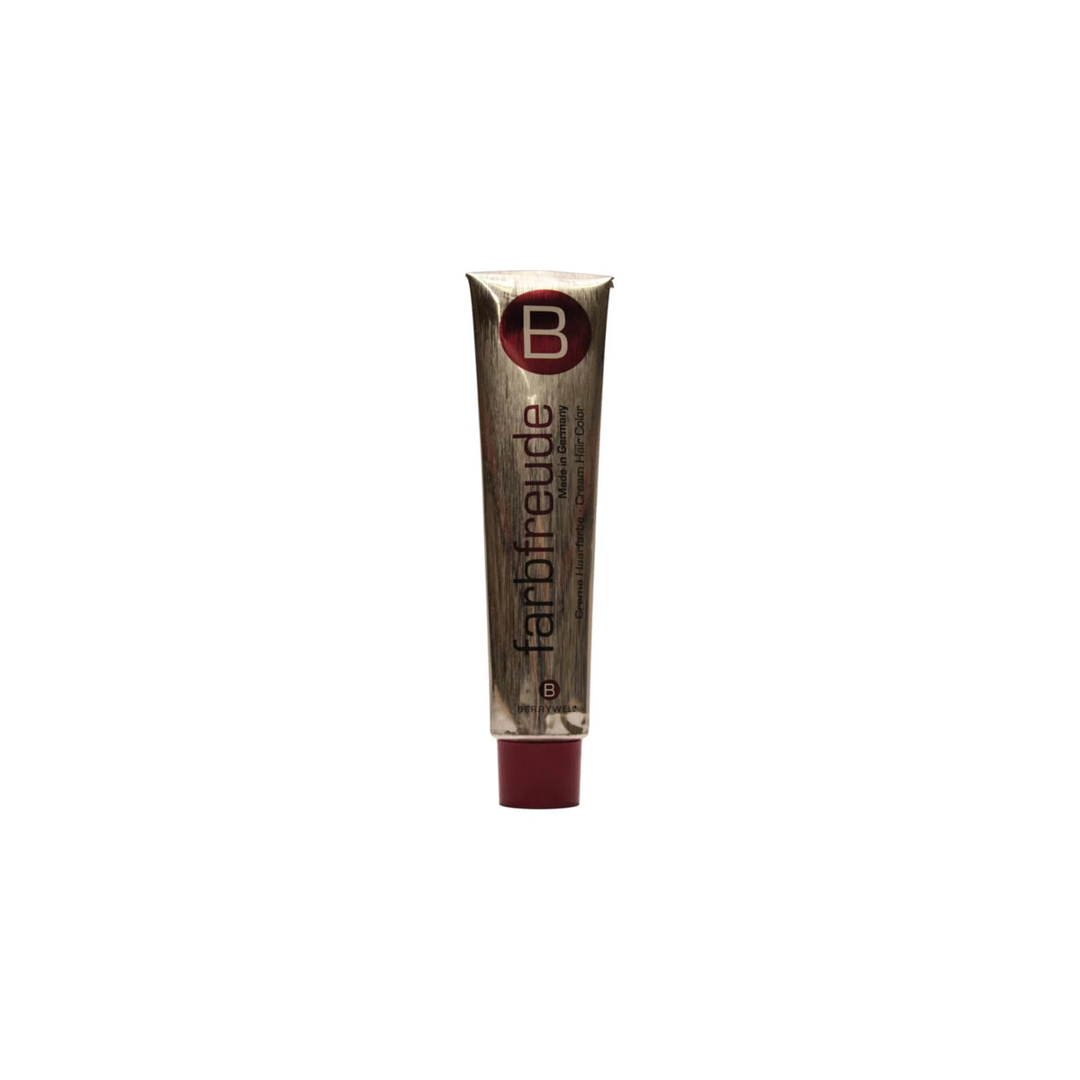 Berrywell Farbfreude Permanente Haarfarbe 7.7 - 61 ml Tester