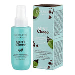 Bioearth, Mint Choco, Refreshing, Mist Spray, For Body, Face & Hair, 100 ml
