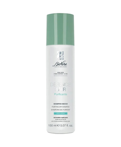 Trockenshampoos