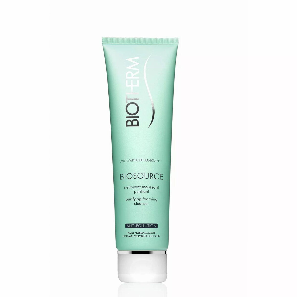 Biotherm, Biosource, Exfoliating Cleanser, 150 ml