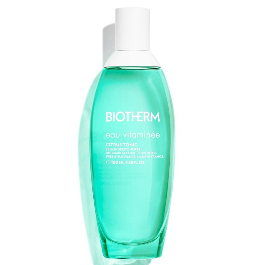 Biotherm, Eau Citrus Tonic, Scented Spray, For Women, 100 ml