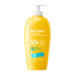 Biotherm, Waterlover, Hydrating, Sunscreen Lotion, SPF 50, 400 ml