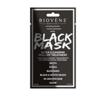 Biovene, Black Mask, Cleansing, Peel-Off Mask, For Face, 12.5 ml
