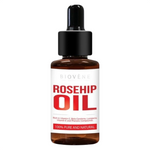 Biovene, Rosehip Oil, Vitamin E, Anti-Aging, Oil, For Face, 30 ml *Tester
