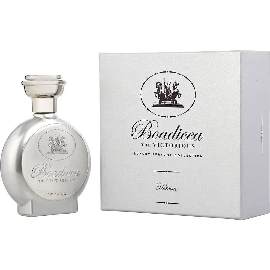 Boadicea The Victorious, Heroine, Parfum, For Women, 100 ml