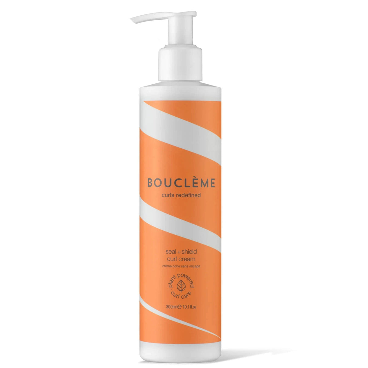 Boucleme versiegelnde + schützende Lockencreme 300 ml