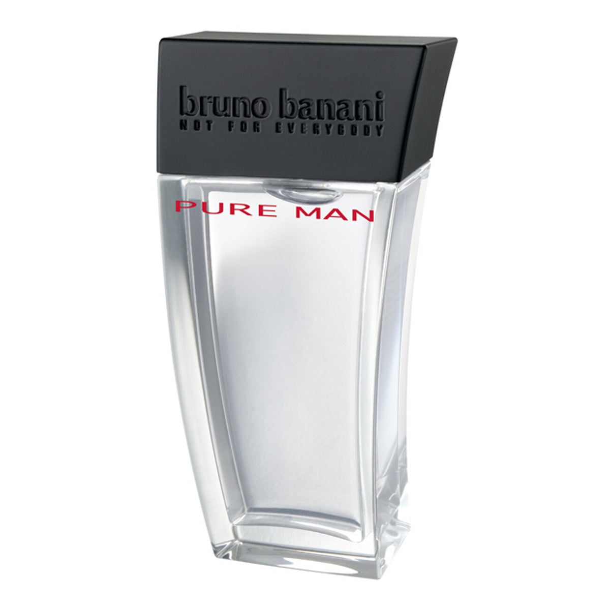 Bruno Banani, Pure Man, Eau De Toilette, For Men, 30 ml *Tester