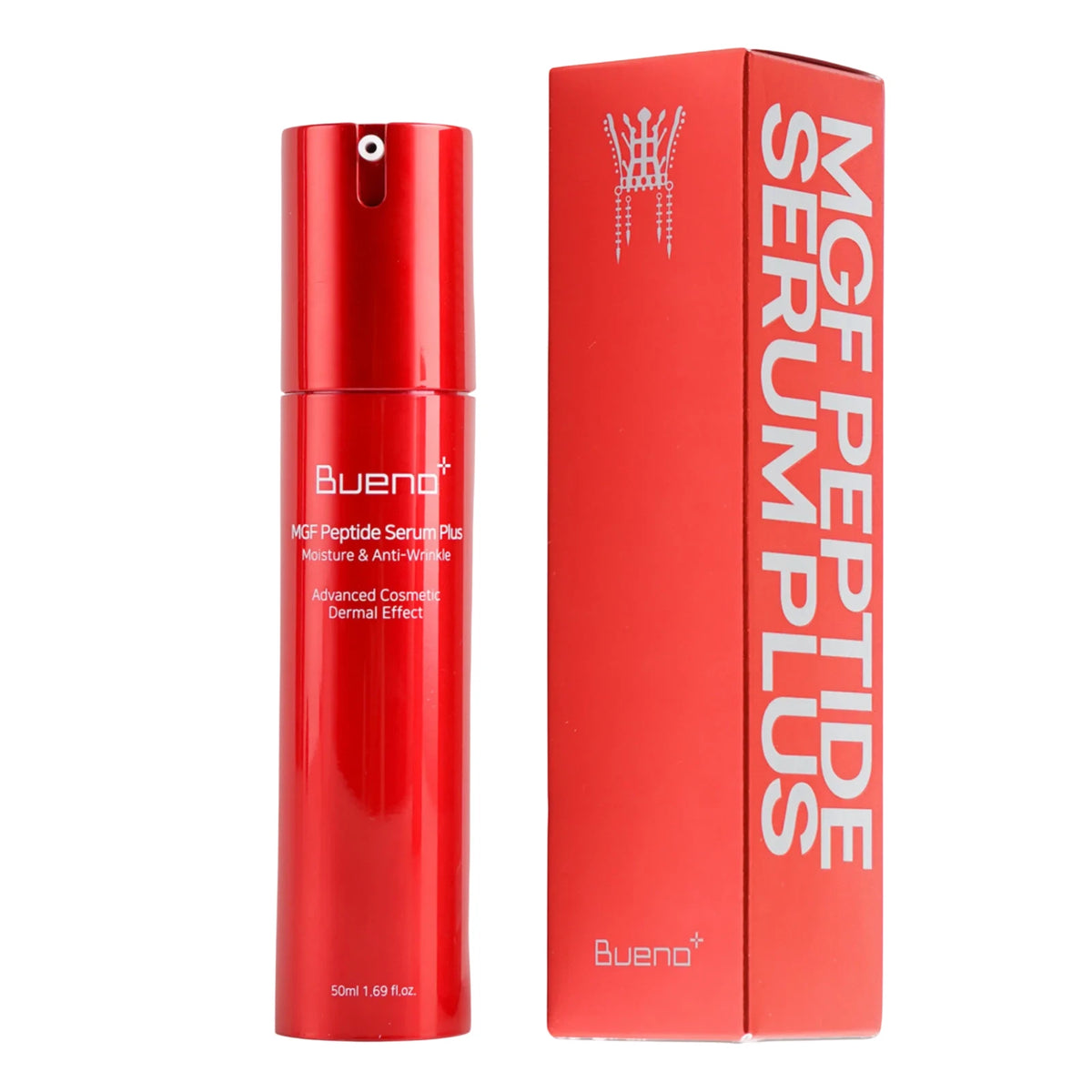 Bueno MGF Peptid-Serum Plus 50 ml