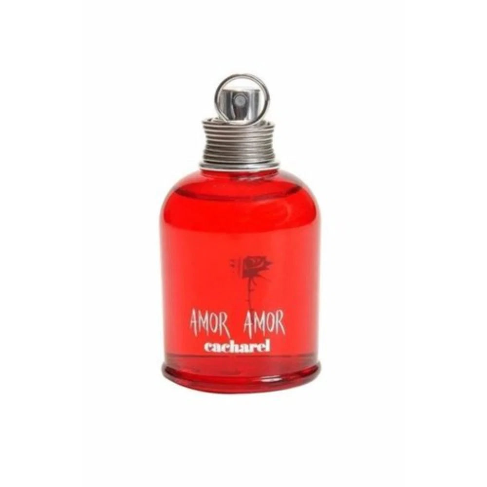 Cacharel, Amor Amor, Eau De Toilette, For Women, 30 ml