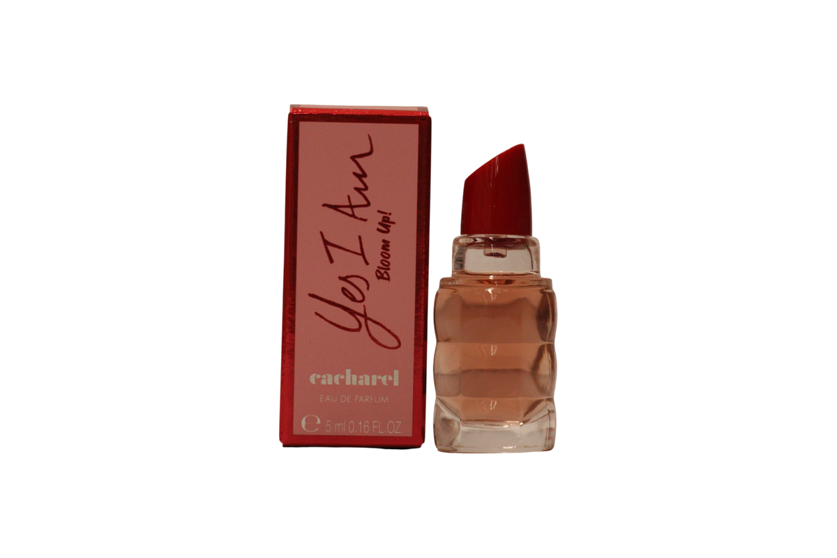 Cacharel Yes I Am Bloom Up! Eau de Parfum 5 ml Miniatur