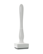 Calecim Professional, Advanced Hair System, Scalp Stamp, White