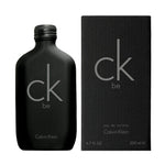 Calvin Klein, CK Be, Eau De Toilette, Unisex, 200 ml