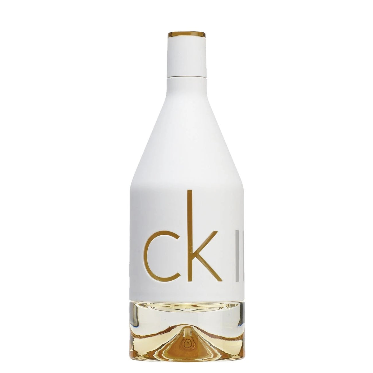 Calvin Klein CK IN2U für Sie Eau de Toilette 100 ml