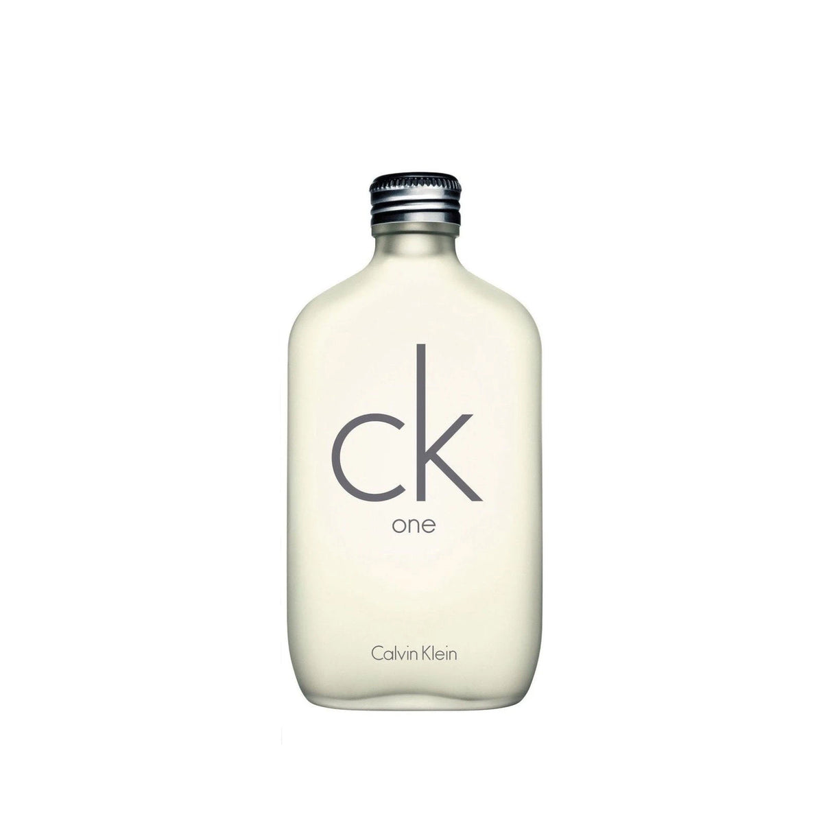 Calvin Klein, CK One, Eau De Toilette, Unisex, 50 ml *Tester