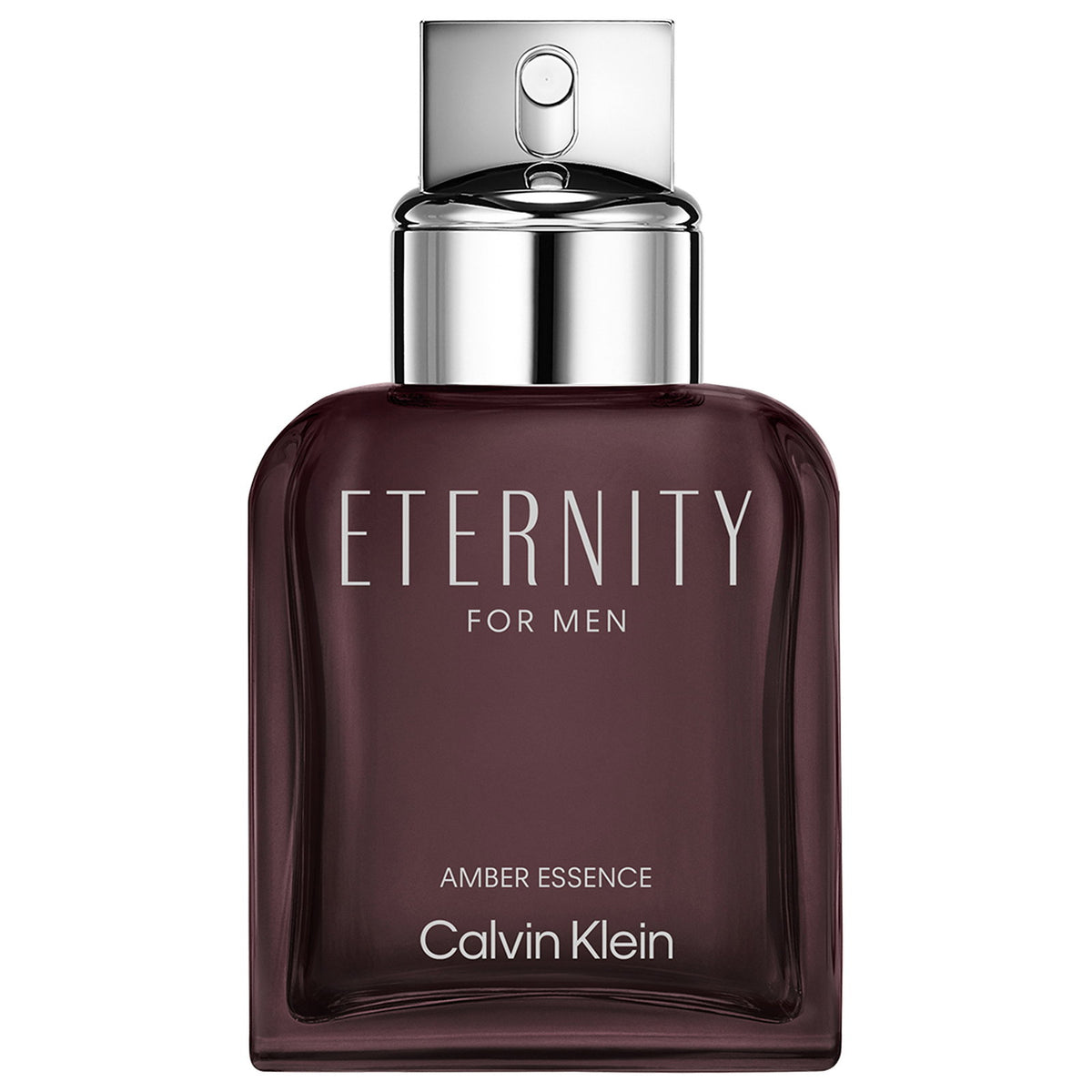 Calvin Klein, Eternity Amber Essence, Eau De Parfum, For Men, 100 ml