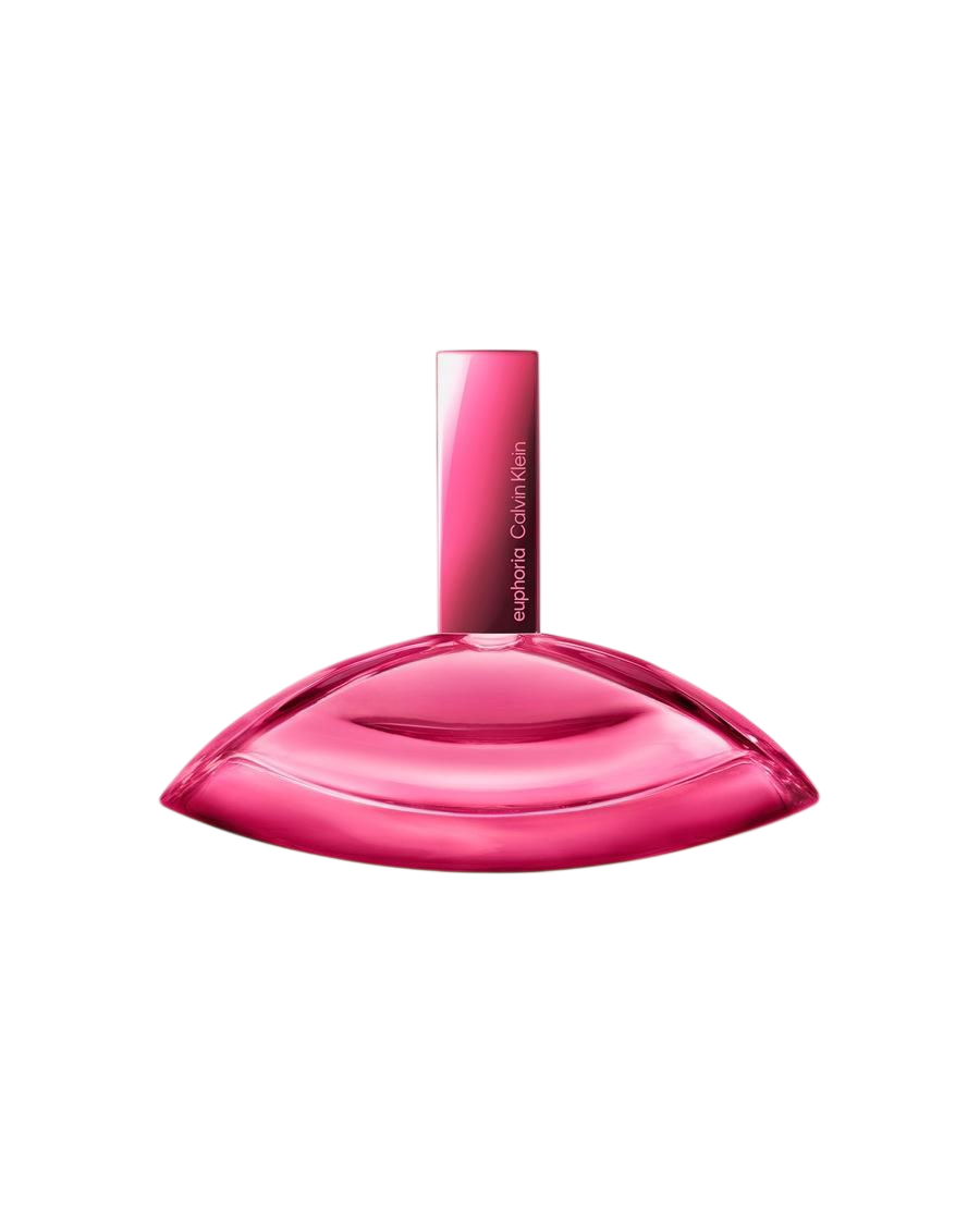 Calvin Klein Euphoria Magnetic Elixir Intensives Parfum für Damen 100 ml