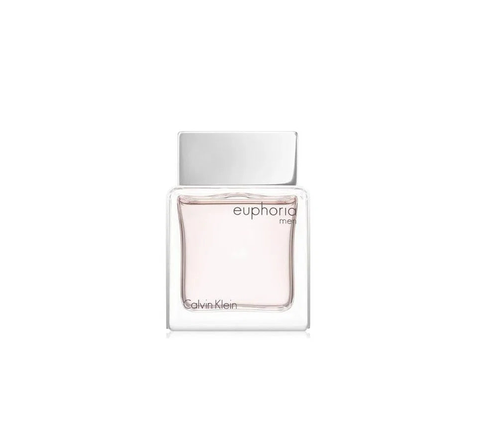 Calvin Klein, Euphoria Men, Eau De Toilette, For Men, 100 ml