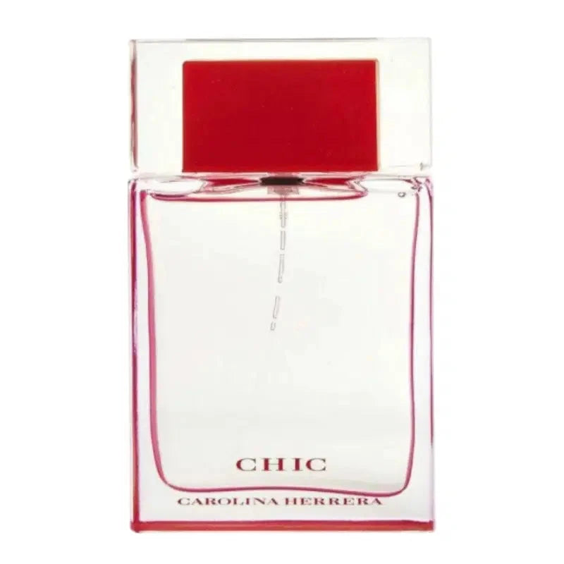 Carolina Herrera, Chic, Eau De Parfum, Für Damen, 80 ml