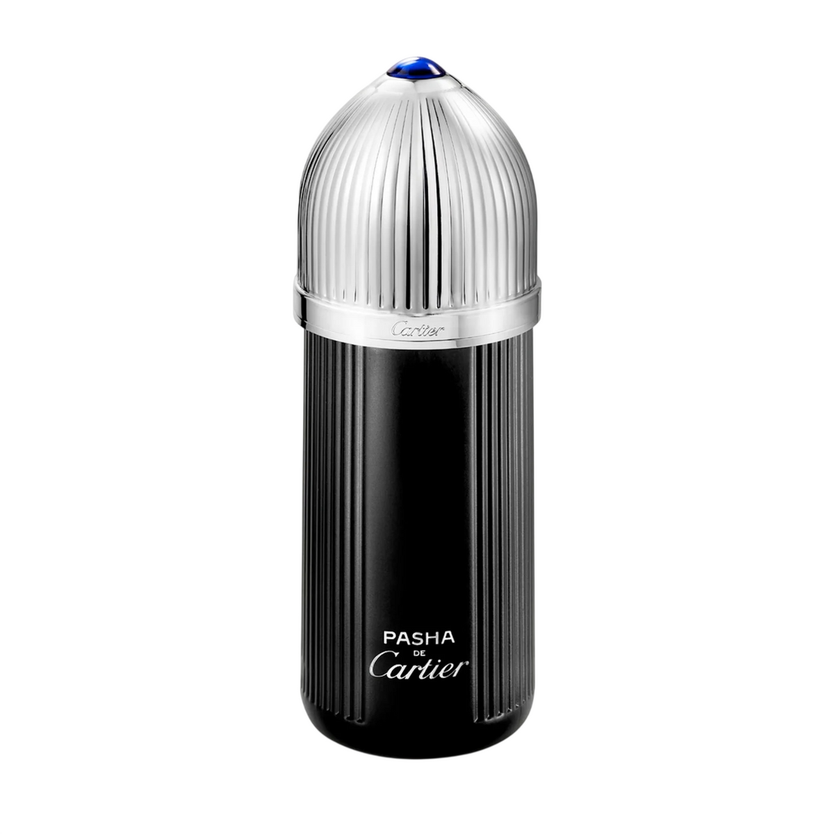 Cartier, Pasha de Cartier Edition Noir, Eau De Toilette, For Men, 100 ml