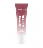 Catrice, Butter Drippin' Glossy, Vegan & Cruelty-Free, Hydrating & Glossy, Lip Balm, 030, Butter Together, 10 ml
