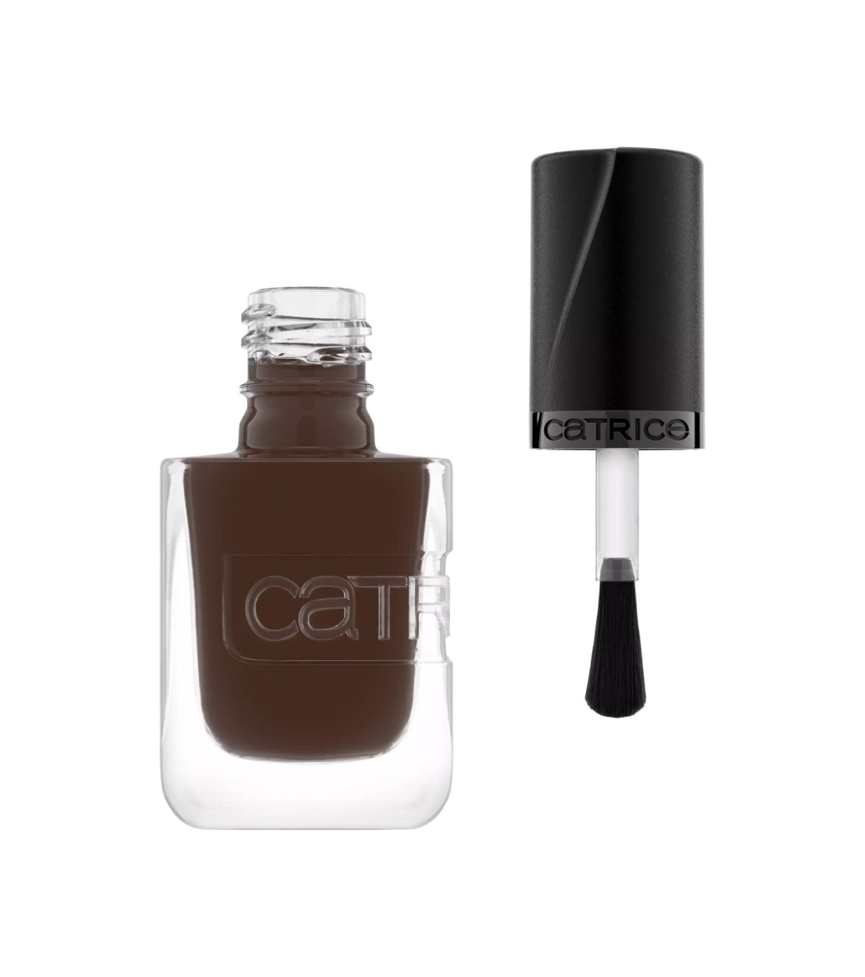 Catrice, Gel Affair, Nail Polish, 039, Double Shot Diva, 10.5 ml