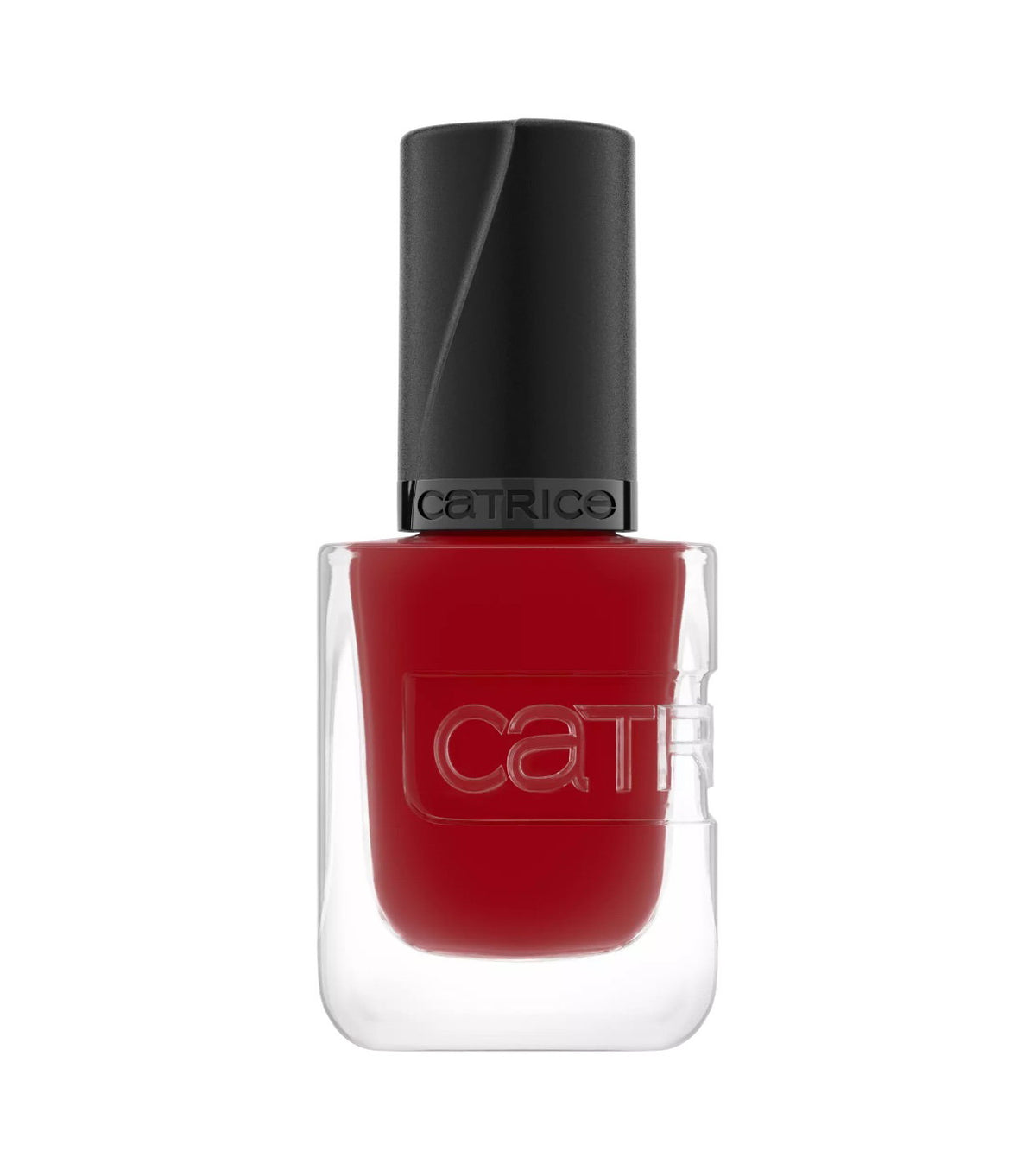 Catrice, Gel Affair, Nail Polish, 043, Cranberry Jam, 10.5 ml