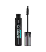 Catrice, Hyper Lash, Waterproof, Volume, Mascara, 010, Electric Black, 11 ml