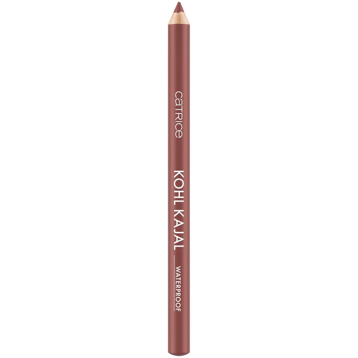 Catrice, Khol, Waterproof, Kajal Eye Pencil, 100, Burgundy Babe, 0.78 g