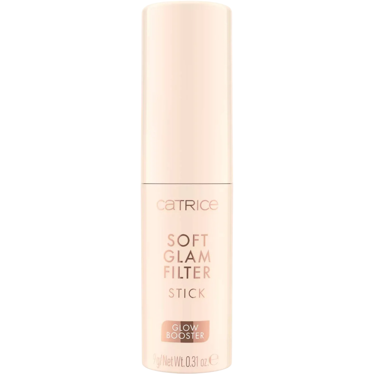 Catrice, Soft Glam Filter, Glow, Foundation Stick, 040, Medium Tan, 9 g