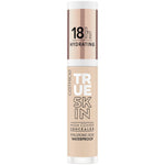 Catrice, True Skin, High Coverage, Liquid Concealer, 10, Cool Cashmere, 4.5 ml