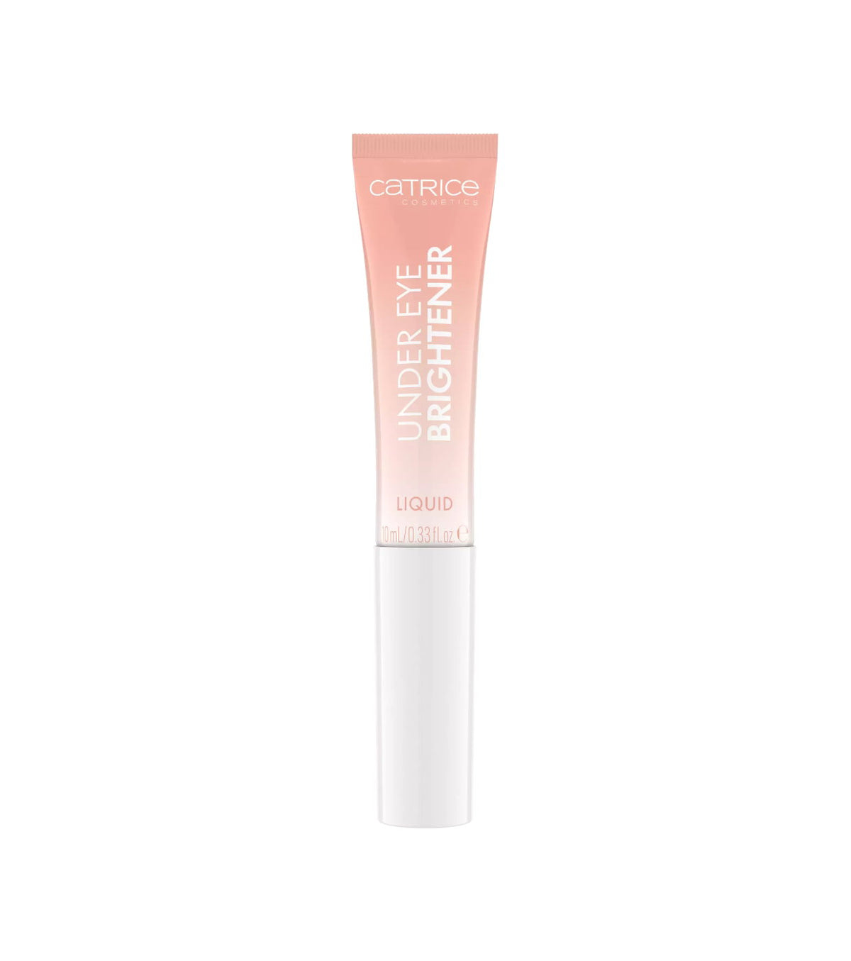 Catrice, Under Eye Brightener, Brightening, Eye Cream Concealer, 010, Light Rose, 10 ml