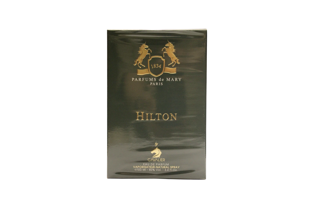Cavalier Parfums de Mary Hilton Eau de Parfum für Herren 100 ml