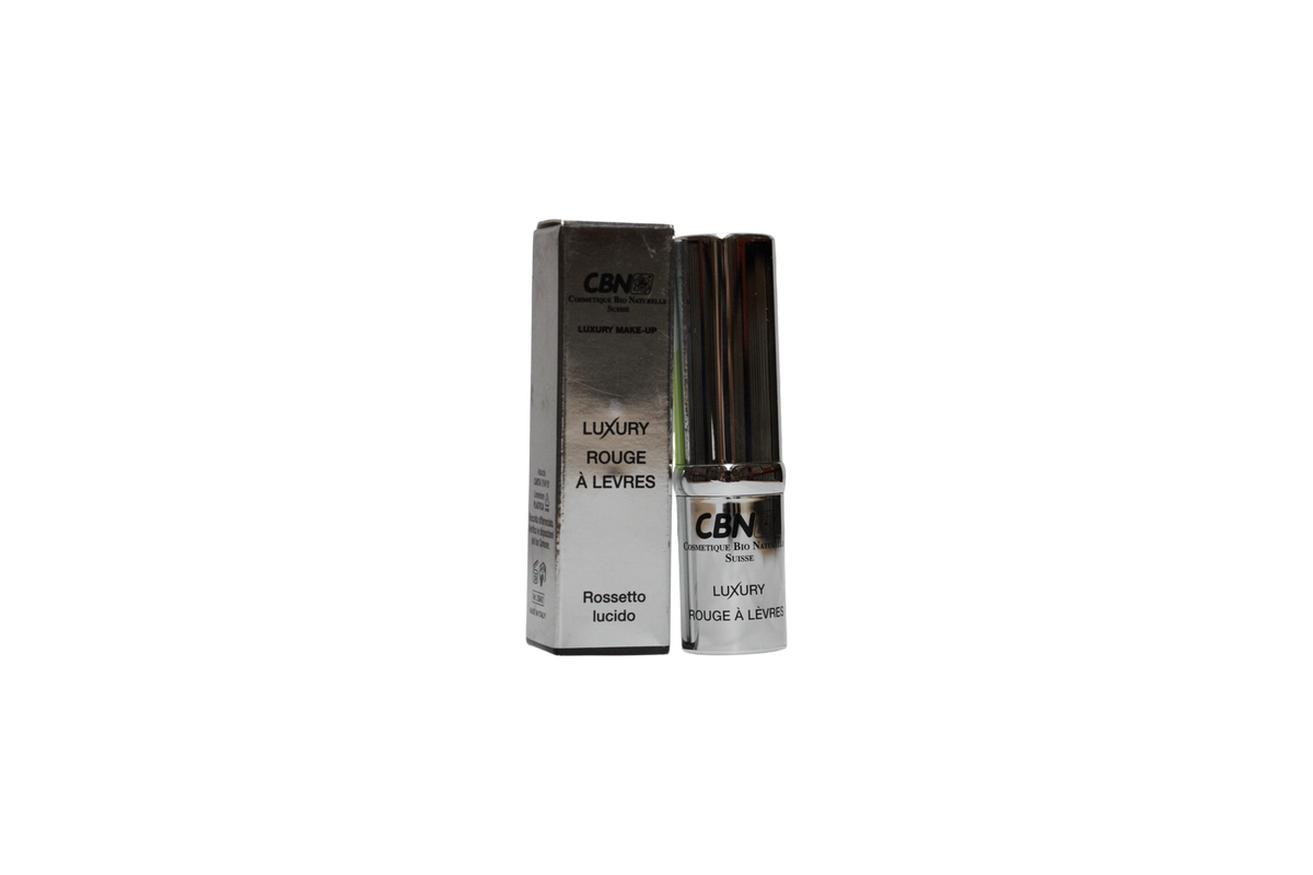 CBN Luxus-Creme-Lippenstift 04 - 5 g