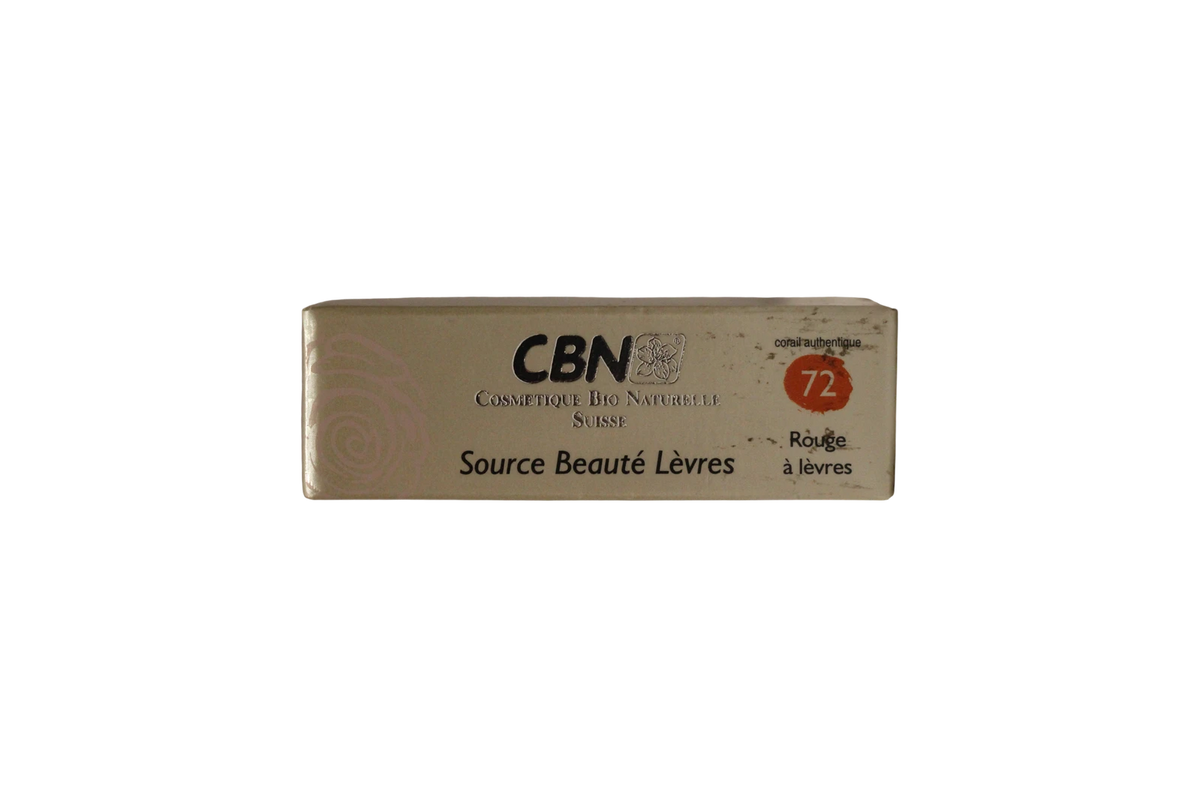 CBN Source Beauté Creme-Lippenstift 72 - 3.5 g