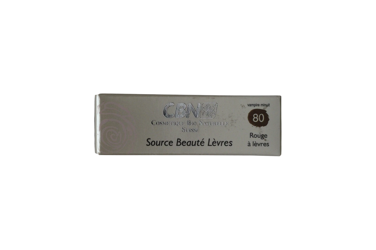 CBN Source Beaute Lippenkonturenstift 80 Vampire Minuit 1.1 g