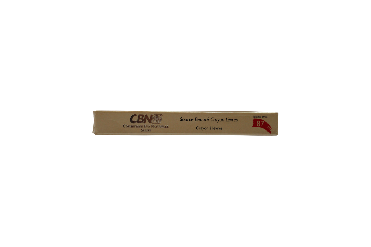 CBN Source Beaute Lippenkonturenstift 87 - 1.1 g