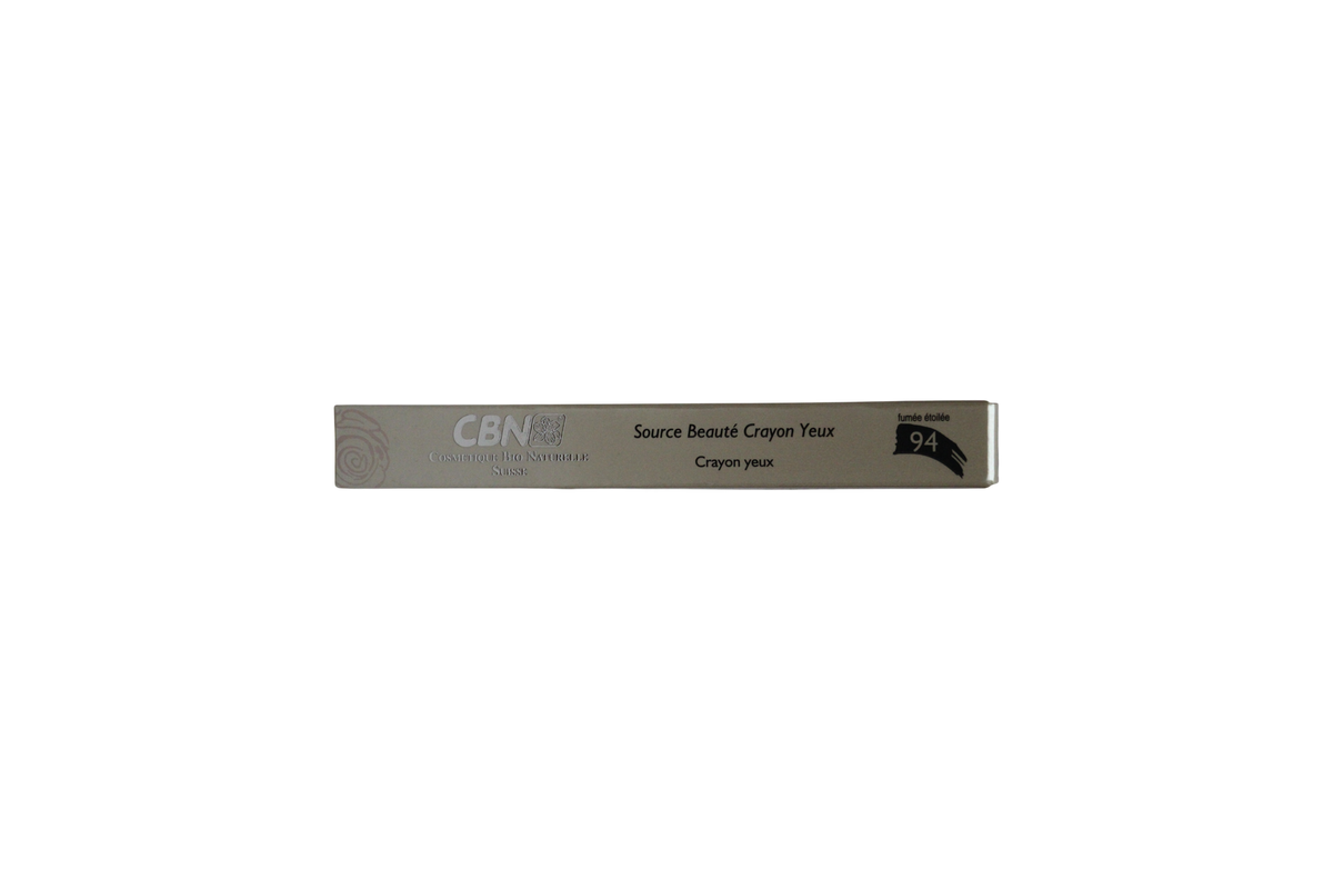 CBN Source Beaute Wasserfester Kajal-Eyeliner 94 - 1.1 g