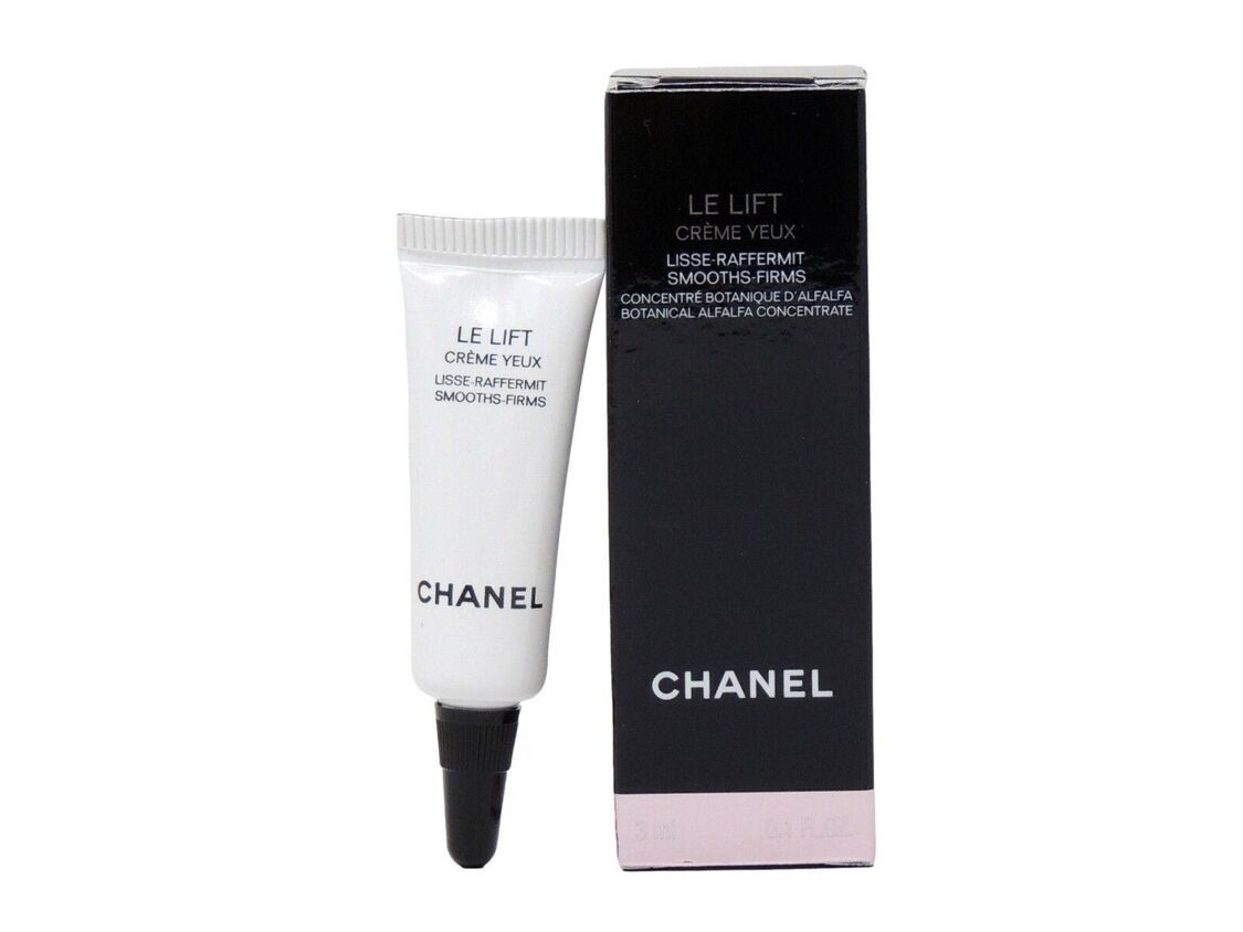 Chanel, Le Lift, Firming, Eye Cream, 3 ml
