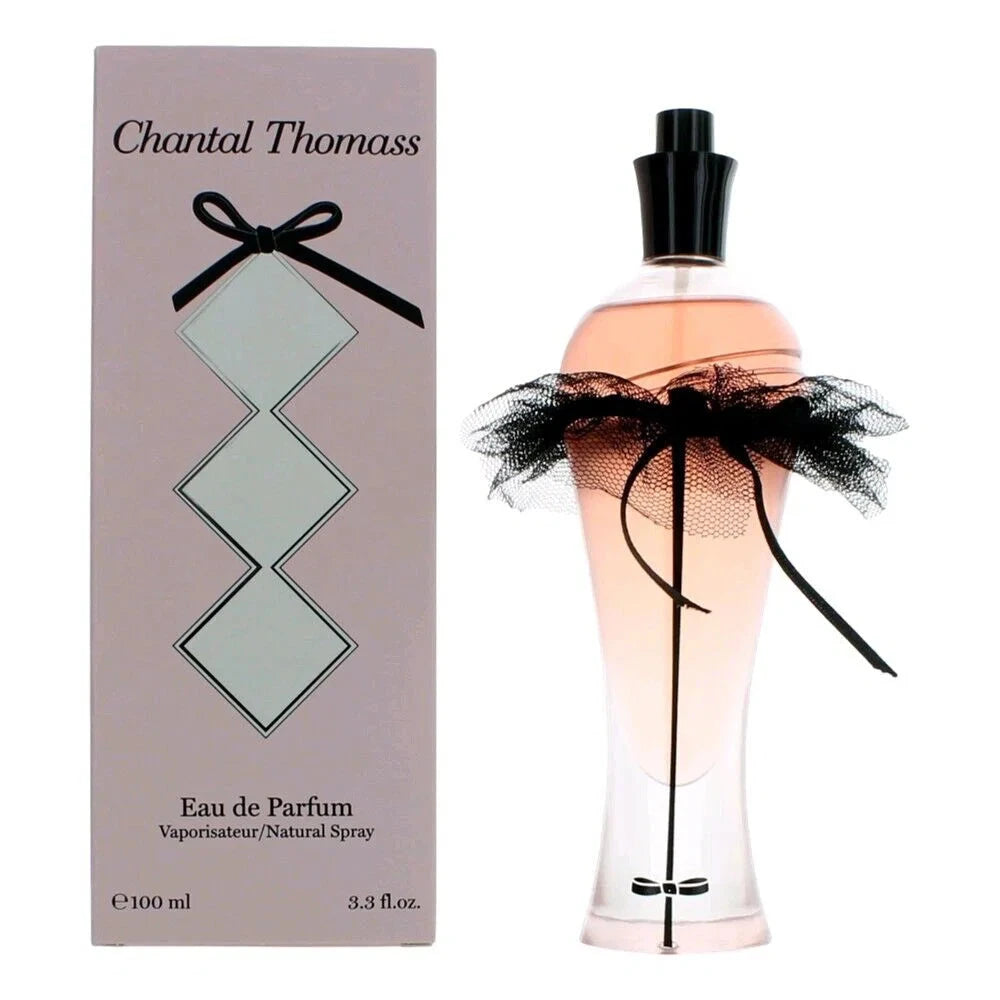 Chantal Thomass Pink Eau de Parfum für Damen 100 ml