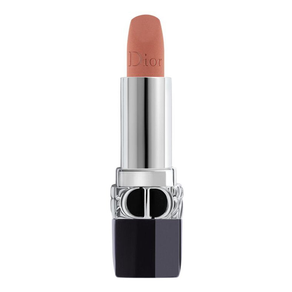 Christian Dior, Couture Colour, Matte, Lip Balm, 200, Terra Bella, 3.5 g