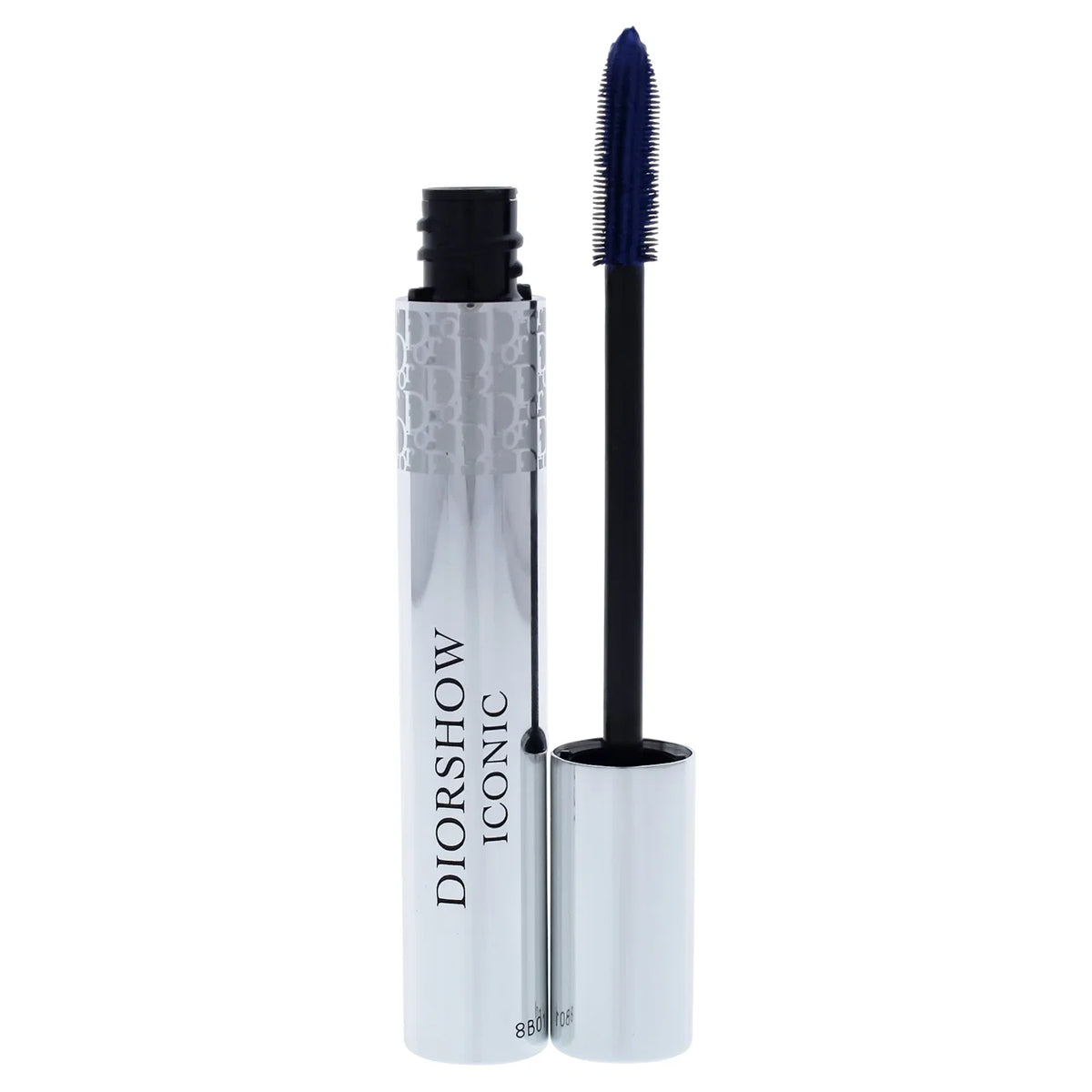 Christian Dior, Diorshow Iconic, Waterproof, Volum, Mascara, Nr. 268, Navy Blue, 10 ml