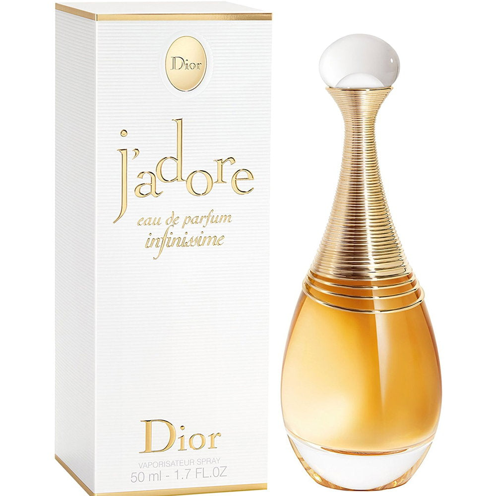 Christian Dior, J'Adore Infinissime, Eau De Parfum, For Women, 50 ml