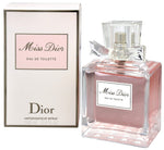 Christian Dior, Miss Dior, Eau De Toilette, For Women, 100 ml