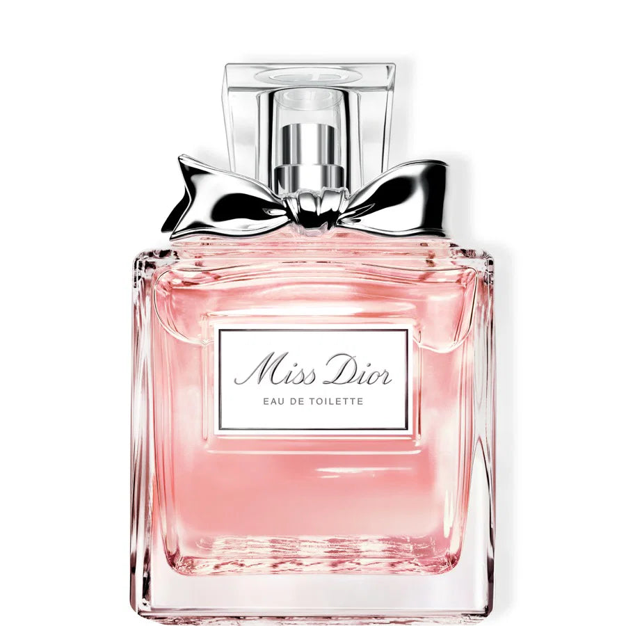 Christian Dior, Miss Dior, Eau De Toilette, For Women, 100 ml