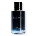 Christian Dior, Sauvage, Parfum, For Men, 100 ml *Tester